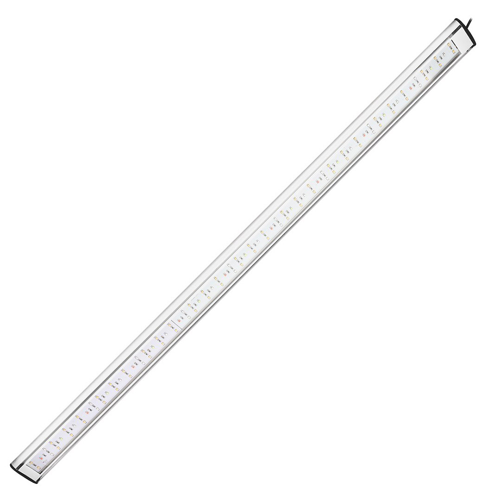 Aquael Leddy Slim BT 960 32W Biała Lampa LED WRGB+UV do Akwarium 100-120cm